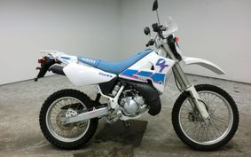 YAMAHA DT200 WR 3XP