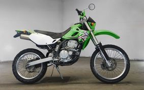 KAWASAKI KLX250 1998 LX250E