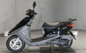 YAMAHA AXIS 125 TREET SE53J