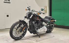 HARLEY FXBR1920 2023