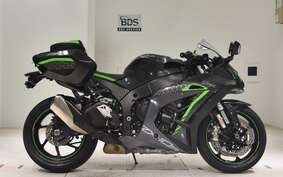 KAWASAKI ZX 10 NINJA R SE 2020 ZXT02E