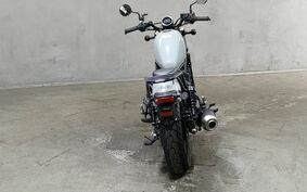 HONDA REBEL 250 MC49