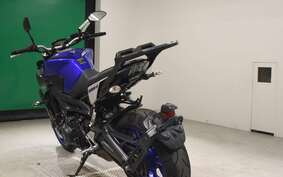 YAMAHA MT-09 A 2018 RN52J