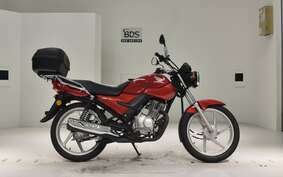 HONDA WH125 12