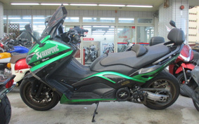 YAMAHA T-MAX 530 ABS 2012 SJ09