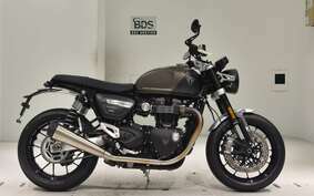 TRIUMPH SPEED TWIN 2023