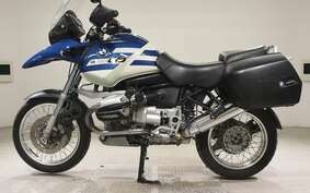 BMW R1150GS 2001