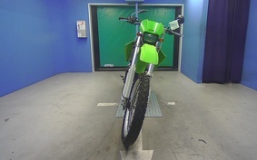 KAWASAKI KLX250 2005 LX250E