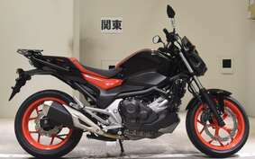 HONDA NC750S 2017 RC88