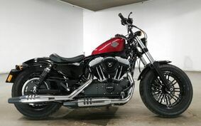 HARLEY XL1200X 2016 LC3