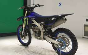 YAMAHA YZ250F CG40C