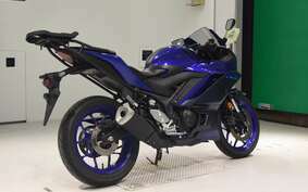 YAMAHA YZF-R3 2023 RH21J