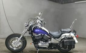 KAWASAKI VULCAN 400 CLASSIC 1997 VN400A