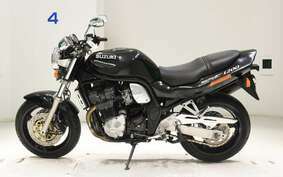 SUZUKI GSF1200 1996 GV75A