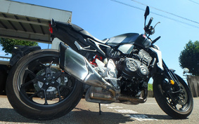 HONDA CB1000R 2020 SC80