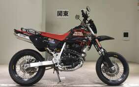 HONDA XR400 MOTARD 2006 ND08