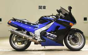 KAWASAKI ZZ1100 NINJA R 1991 ZXT10C