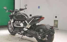 TRIUMPH ROCKET III R 2023 BG11J5