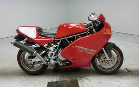 DUCATI 900SL 1993 ZDM906SC2