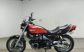 KAWASAKI ZEPHYR 400 1997 ZR400C