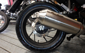 HONDA CB190SS ABS PCL3