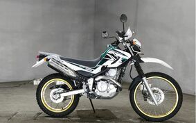 YAMAHA SEROW 250 DG17J