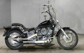 YAMAHA DRAGSTAR 400 1999 4TR