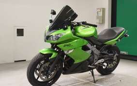 KAWASAKI NINJA 400R 2013 ER400B