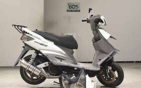 YAMAHA CYGNUS 125 X