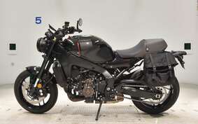 YAMAHA XSR900 2022 RN80J