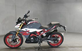 BMW G310R 2022 0G41