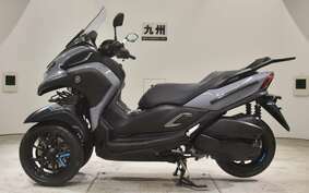 YAMAHA TRICITY 300 2020 SH15J