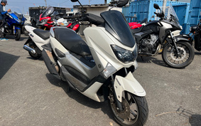 YAMAHA NMAX ABS SED6J