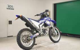 YAMAHA WR250R DG15J