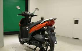 SUZUKI ADDRESS 110 CE47A