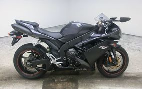 YAMAHA YZF-R1 Fi 2007 RN20