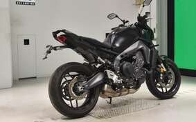 YAMAHA MT-09 2023 RN69J