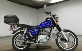 SUZUKI GN125 H PCJG9