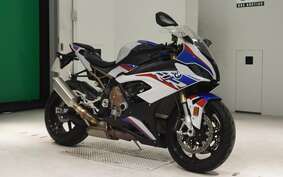 BMW S1000RR M PACKAGE 2021