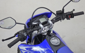 YAMAHA WR155R DG37