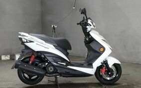 YAMAHA CYGNUS 125 X SR SE44J