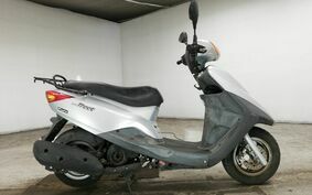 YAMAHA AXIS 125 TREET SE53J