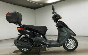 YAMAHA AXIS 125 TREET SE53J