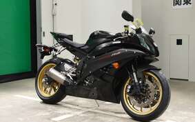 YAMAHA YZF-R6 2006 RJ12