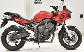 YAMAHA FAZER FZ6 S 2006