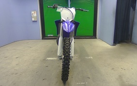 YAMAHA YZ125 CE16C