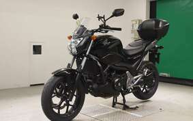 HONDA NC750S 2016 RC70