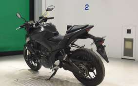 YAMAHA MT-03 ABS 2021 RH13J