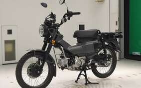 HONDA CT125-2 JA65