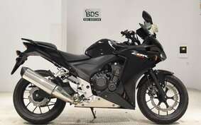 HONDA CBR400R 2014 NC47